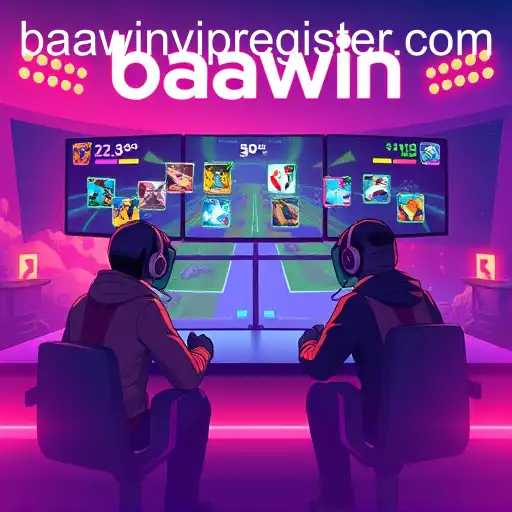 Baawin: The Game Website Revolutionizing Online Play