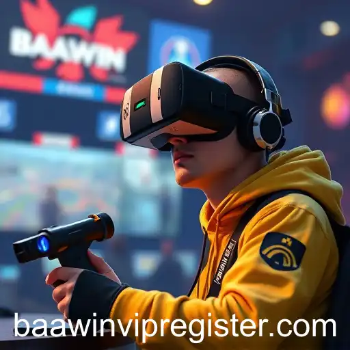 Baawin Redefines Online Gaming for 2025