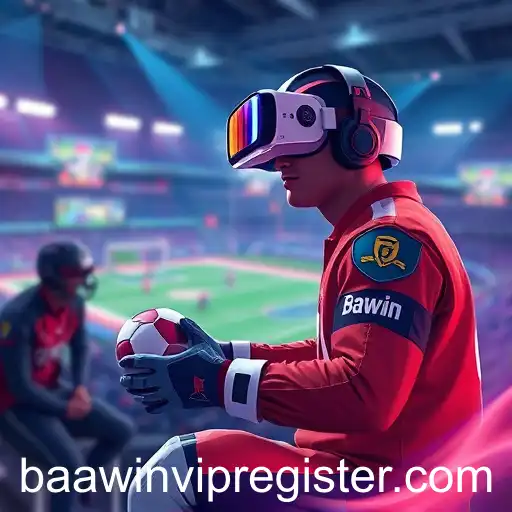 The Rise of Baawin in Online Gaming