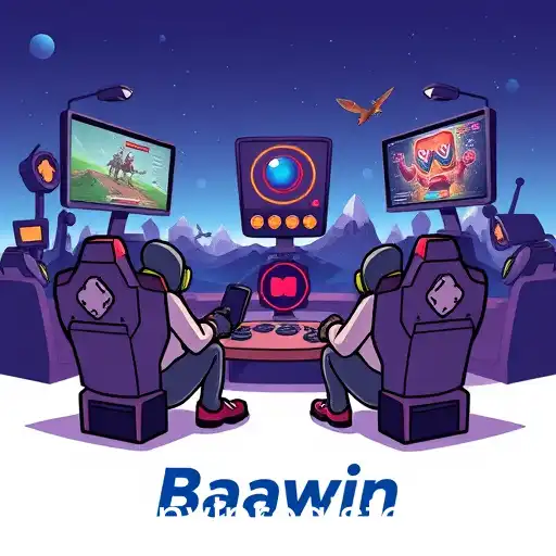 Baawin Revolutionizes Online Gaming in 2025