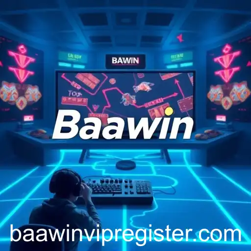Baawin's Impact on the Future of Online Gaming