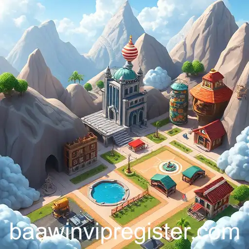 Baawin: A Look at the Future of Game Websites