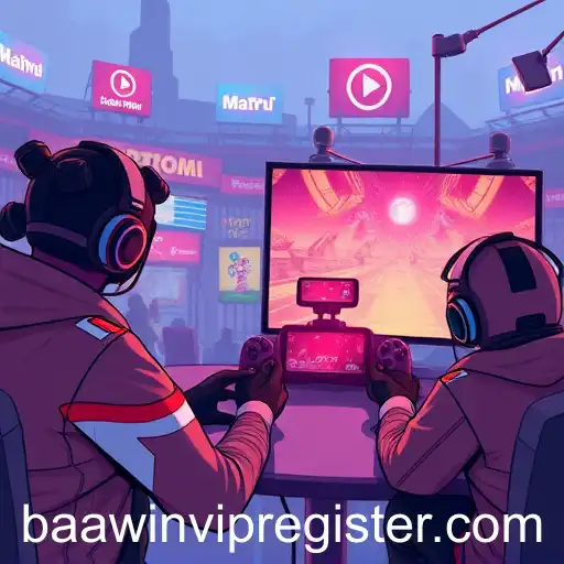 The Evolving Landscape of Online Gaming in 2025