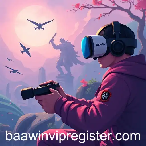Gaming Evolution: The Rise of Baawin