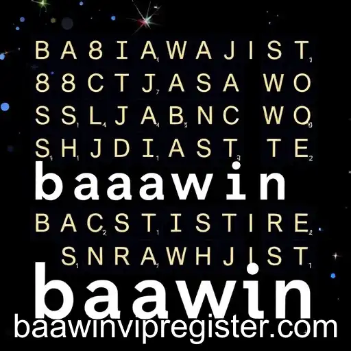 The Rise of Baawin: Gaming's New Frontier