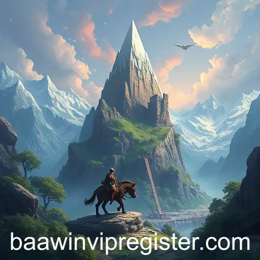 Baawin Revolutionizes Online Gaming Experience
