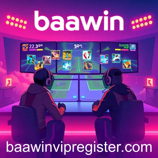 Baawin: The Game Website Revolutionizing Online Play