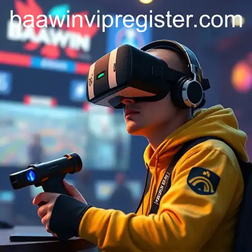 Baawin Redefines Online Gaming for 2025