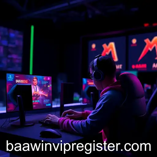 Baawin: A New Era in Online Gaming