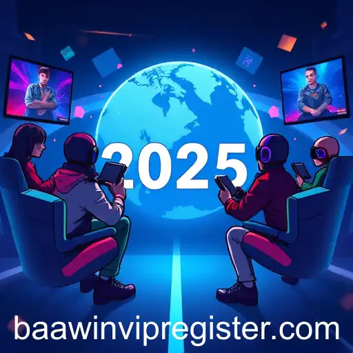 Baawin Revolutionizes Online Gaming in 2025