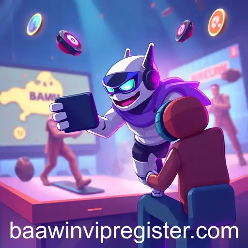 Baawin: Revolutionizing Online Gaming Experiences