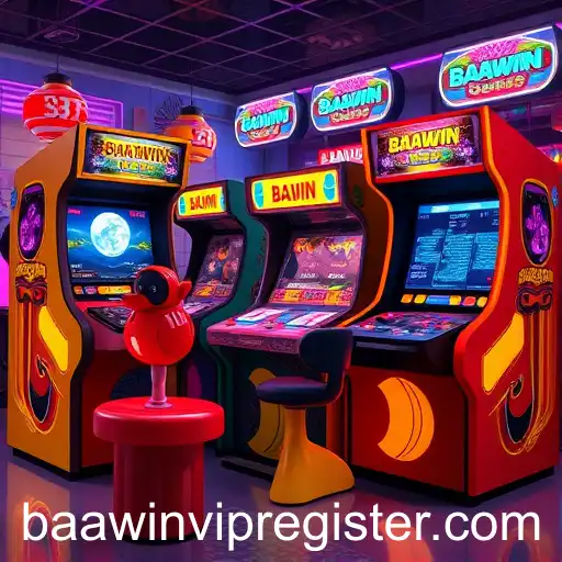 The Rise of Baawin in Online Gaming