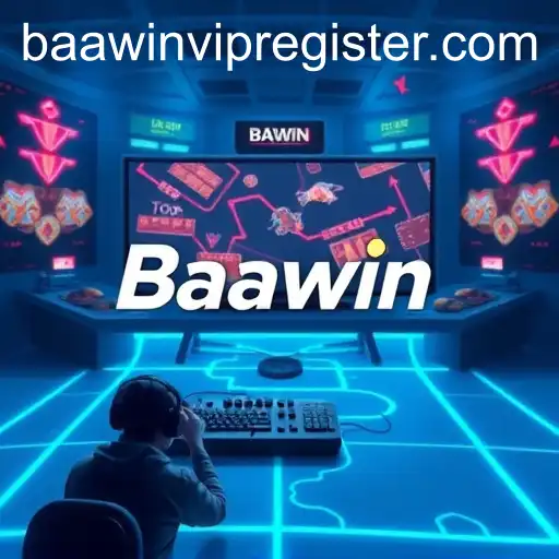 Baawin's Impact on the Future of Online Gaming