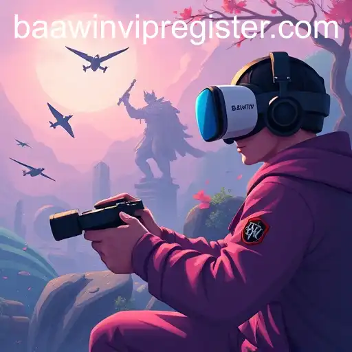 Gaming Evolution: The Rise of Baawin