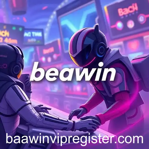 Gaming Evolution: The Rise of Baawin