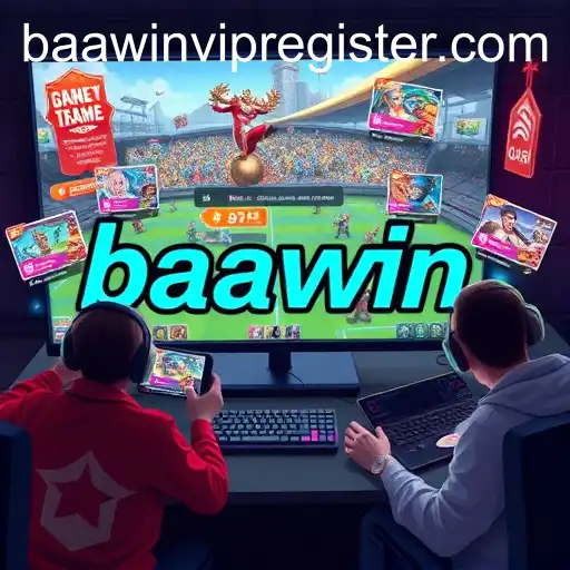 Gaming Evolution: Baawin's Impact on the Industry