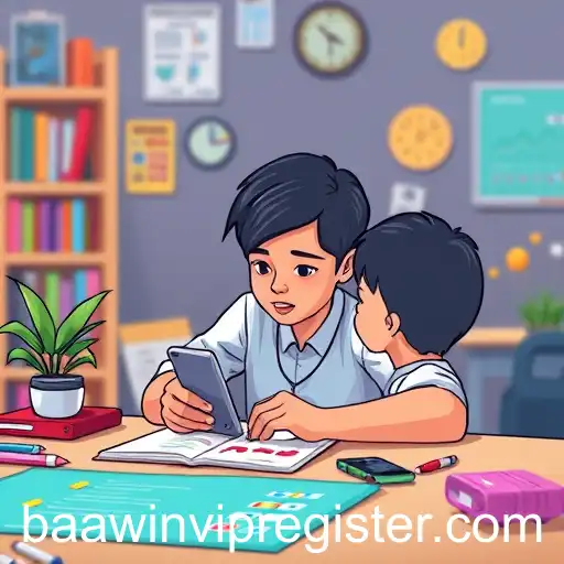 Online Gaming Trends and Insights