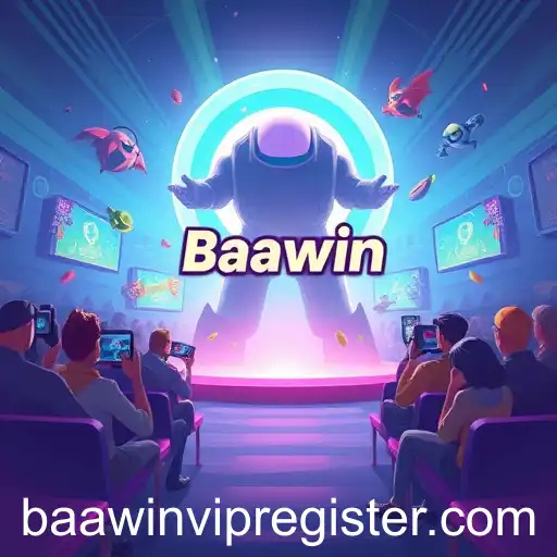 The Rise of Baawin in Gaming Circles