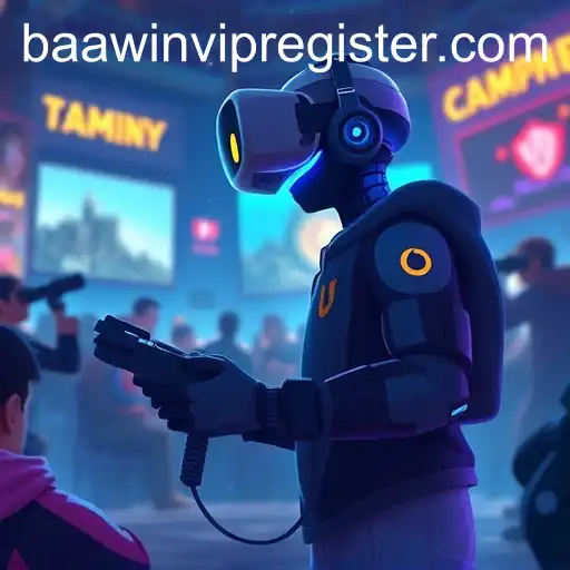 The Rise of Baawin: Gaming's New Era