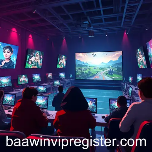 The Rise of Baawin: A Gaming Phenomenon