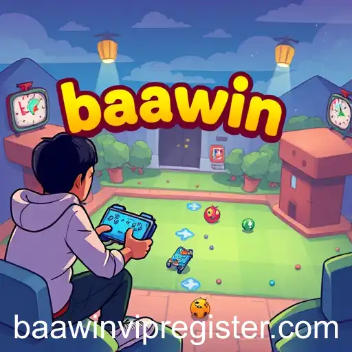 The Rise of Baawin in Online Gaming Culture