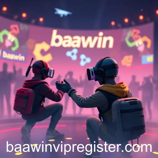 Rise of Online Gaming Communities