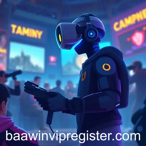 The Rise of Baawin: Gaming's New Era