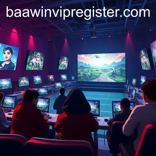 The Rise of Baawin: A Gaming Phenomenon